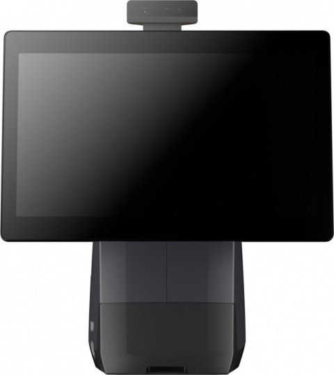 Sunmi Desktop POS T2s, Android 9, 15.6+10 cali, 4/64GB, 80mm, WiFi Sunmi Desktop POS T2s, Android 9, 15.6+10 cali, 4/64GB, 80mm, WiFi