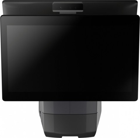 Sunmi Desktop POS T2s, Android 9, 15.6+10 cali, 4/64GB, 80mm, WiFi Sunmi Desktop POS T2s, Android 9, 15.6+10 cali, 4/64GB, 80mm, WiFi
