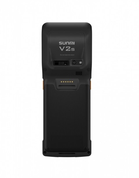 Sunmi Terminal Mobilny V2s, Android 11, 2/16 GB, 5+2 MP camera, micro SD, 4G, 2 SAM, Label & NFC Sunmi Terminal Mobilny V2s, Android 11, 2/16 GB, 5+2 MP camera, micro SD, 4G, 2 SAM, Label & NFC