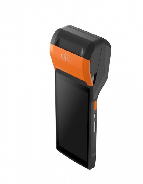 Sunmi Terminal Mobilny V2s, Android 11, 2/16 GB, 5+2 MP camera, micro SD, 4G, 2 SAM, Label & NFC Sunmi Terminal Mobilny V2s, Android 11, 2/16 GB, 5+2 MP camera, micro SD, 4G, 2 SAM, Label & NFC