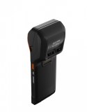 Sunmi Terminal Mobilny V2s, Android 11, 2/16 GB, 5+2 MP camera, micro SD, 4G, 2 SAM, Label & NFC