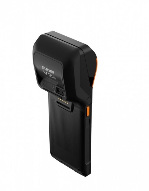 Sunmi Terminal Mobilny V2s, Android 11, 2/16 GB, 5+2 MP camera, micro SD, 4G, 2 SAM, Label & NFC Sunmi Terminal Mobilny V2s, Android 11, 2/16 GB, 5+2 MP camera, micro SD, 4G, 2 SAM, Label & NFC
