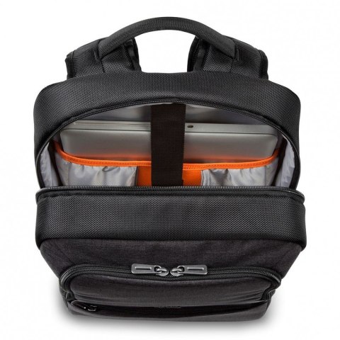 Targus CitySmart 12.5-15.6cali Essential Laptop Backpack - Black/Grey Targus CitySmart 12.5-15.6cali Essential Laptop Backpack - Black/Grey