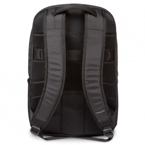 Targus CitySmart 12.5-15.6cali Essential Laptop Backpack - Black/Grey Targus CitySmart 12.5-15.6cali Essential Laptop Backpack - Black/Grey