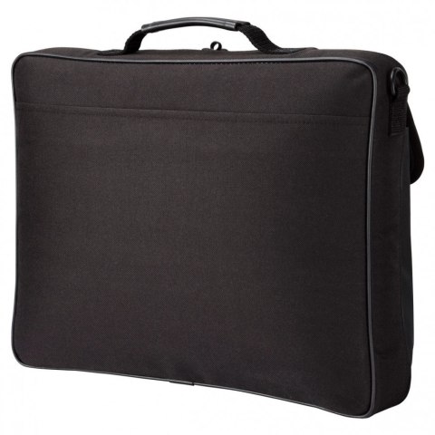 Targus Classic 15-15.6" TAR300 Clamshell Case - Black Targus Classic 15-15.6" TAR300 Clamshell Case - Black
