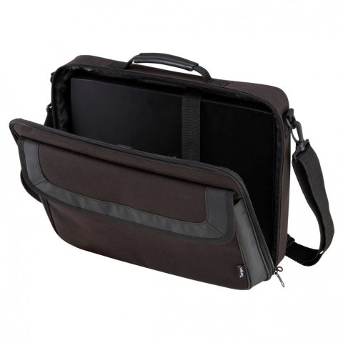 Targus Classic 15-15.6" TAR300 Clamshell Case - Black Targus Classic 15-15.6" TAR300 Clamshell Case - Black
