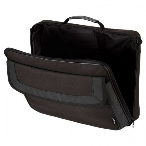 Targus Classic 15-15.6" TAR300 Clamshell Case - Black Targus Classic 15-15.6" TAR300 Clamshell Case - Black