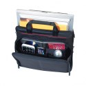 Targus Classic 15-16" CN31 Clamshell Case - Black