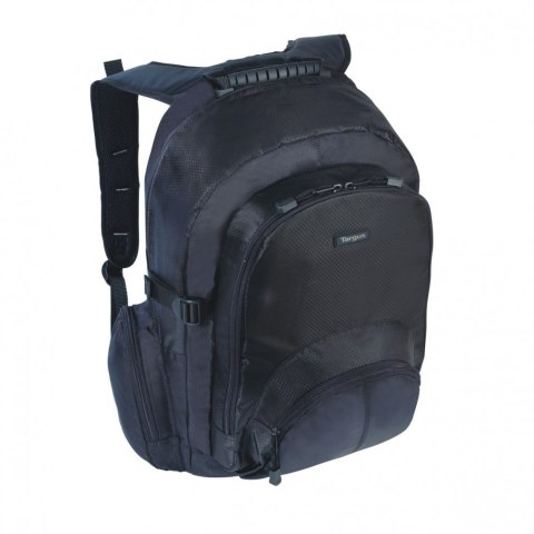 Targus Classic 15-16" CN600 Backpack - Black Targus Classic 15-16" CN600 Backpack - Black