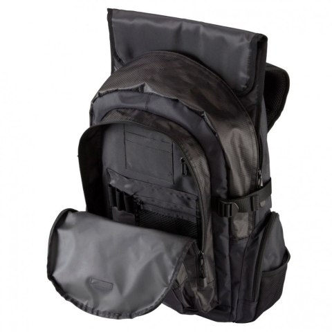 Targus Classic 15-16" CN600 Backpack - Black Targus Classic 15-16" CN600 Backpack - Black