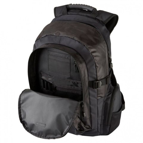 Targus Classic 15-16" CN600 Backpack - Black Targus Classic 15-16" CN600 Backpack - Black