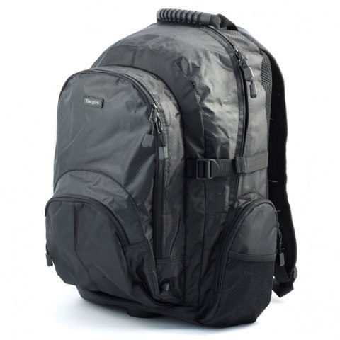 Targus Classic 15-16" CN600 Backpack - Black Targus Classic 15-16" CN600 Backpack - Black