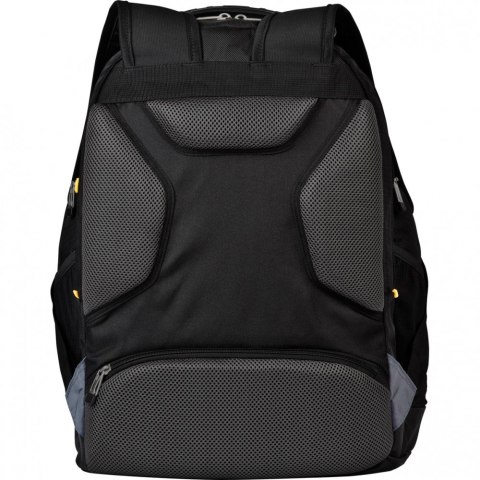 Targus Drifter 16" Backpack - Black/Grey Targus Drifter 16" Backpack - Black/Grey