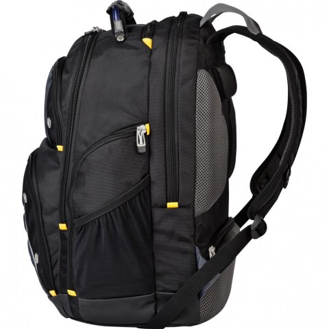 Targus Drifter 16" Backpack - Black/Grey Targus Drifter 16" Backpack - Black/Grey