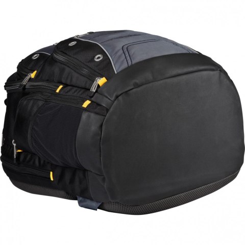 Targus Drifter 16" Backpack - Black/Grey Targus Drifter 16" Backpack - Black/Grey