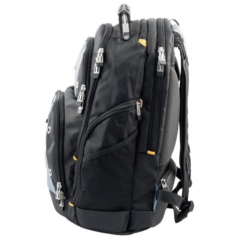 Targus Drifter 16" Backpack - Black/Grey Targus Drifter 16" Backpack - Black/Grey
