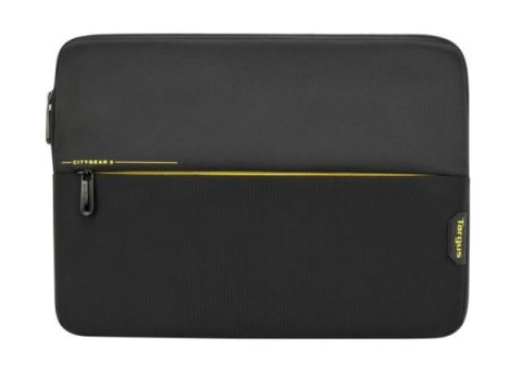 Targus Etui CityGear 11.6 cala Laptop Sleeve - czarne Targus Etui CityGear 11.6 cala Laptop Sleeve - czarne