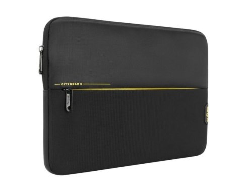 Targus Etui CityGear 11.6 cala Laptop Sleeve - czarne Targus Etui CityGear 11.6 cala Laptop Sleeve - czarne