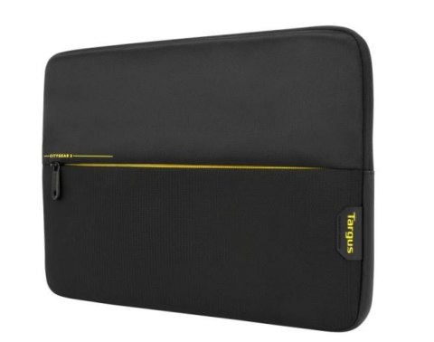 Targus Etui CityGear 11.6 cala Laptop Sleeve - czarne Targus Etui CityGear 11.6 cala Laptop Sleeve - czarne