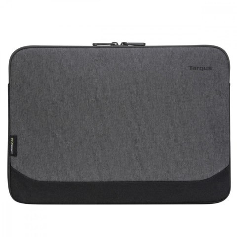 Targus Etui na laptopa Cypress 15.6cala Sleeve with EcoSmart szare Targus Etui na laptopa Cypress 15.6cala Sleeve with EcoSmart szare