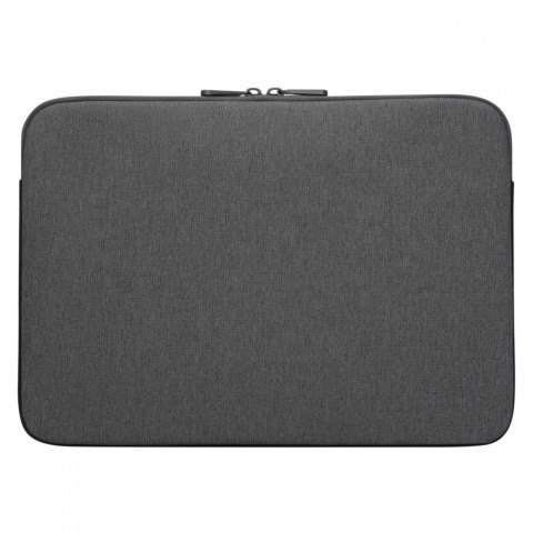 Targus Etui na laptopa Cypress 15.6cala Sleeve with EcoSmart szare Targus Etui na laptopa Cypress 15.6cala Sleeve with EcoSmart szare