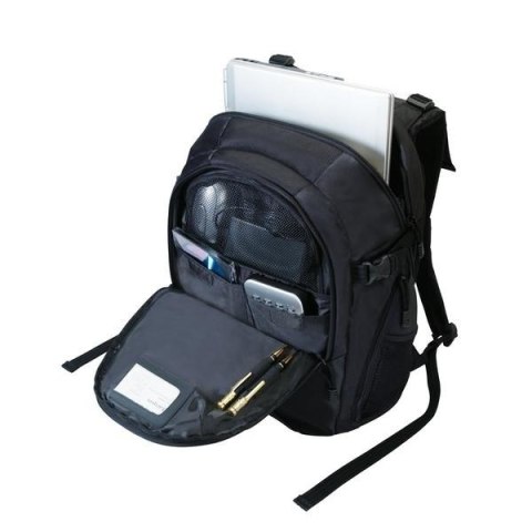 Targus Plecak 15-16'' Backpack - Black Targus Plecak 15-16'' Backpack - Black