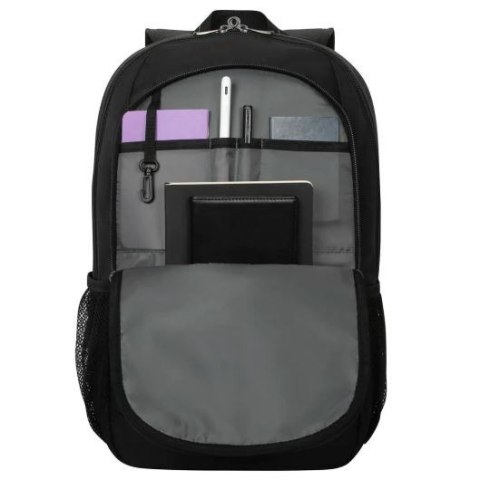 Targus Plecak 15-16 cali Modern Classic Backpack - Black Targus Plecak 15-16 cali Modern Classic Backpack - Black