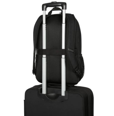 Targus Plecak 15-16 cali Modern Classic Backpack - Black Targus Plecak 15-16 cali Modern Classic Backpack - Black