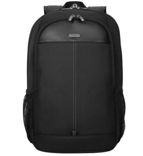 Targus Plecak 15-16 cali Modern Classic Backpack - Black Targus Plecak 15-16 cali Modern Classic Backpack - Black
