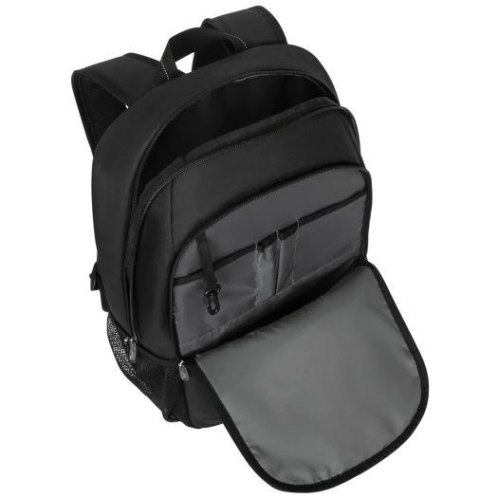 Targus Plecak 15-16 cali Modern Classic Backpack - Black Targus Plecak 15-16 cali Modern Classic Backpack - Black