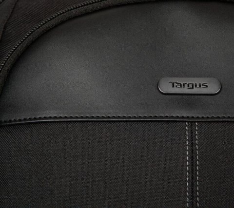 Targus Plecak 15-16 cali Modern Classic Backpack - Black Targus Plecak 15-16 cali Modern Classic Backpack - Black