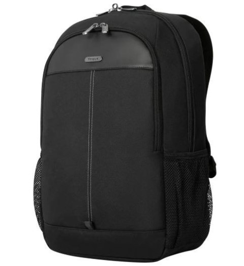 Targus Plecak 15-16 cali Modern Classic Backpack - Black Targus Plecak 15-16 cali Modern Classic Backpack - Black