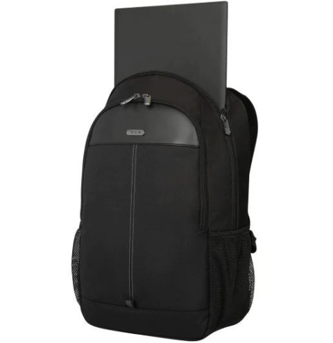 Targus Plecak 15-16 cali Modern Classic Backpack - Black Targus Plecak 15-16 cali Modern Classic Backpack - Black