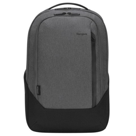 Targus Plecak 15.6'' Cypress Hero Backpack with EcoSmart (Light Gray) Targus Plecak 15.6'' Cypress Hero Backpack with EcoSmart (Light Gray)