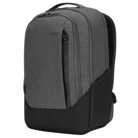 Targus Plecak 15.6'' Cypress Hero Backpack with EcoSmart (Light Gray) Targus Plecak 15.6'' Cypress Hero Backpack with EcoSmart (Light Gray)