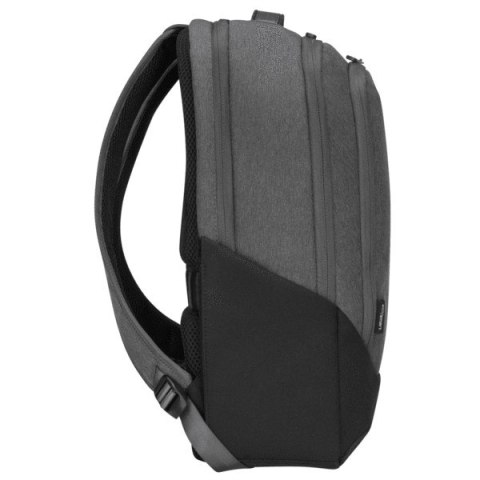 Targus Plecak 15.6'' Cypress Hero Backpack with EcoSmart (Light Gray) Targus Plecak 15.6'' Cypress Hero Backpack with EcoSmart (Light Gray)