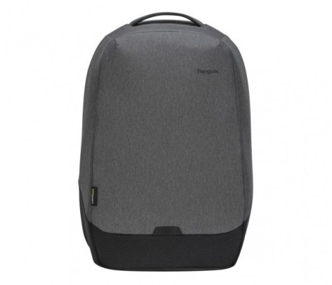 Targus Plecak 15.6'' Secutiry Backpack with EcoSmart - Grey Targus Plecak 15.6'' Secutiry Backpack with EcoSmart - Grey