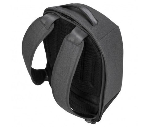 Targus Plecak 15.6'' Secutiry Backpack with EcoSmart - Grey Targus Plecak 15.6'' Secutiry Backpack with EcoSmart - Grey