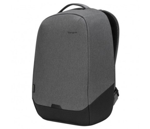 Targus Plecak 15.6'' Secutiry Backpack with EcoSmart - Grey Targus Plecak 15.6'' Secutiry Backpack with EcoSmart - Grey
