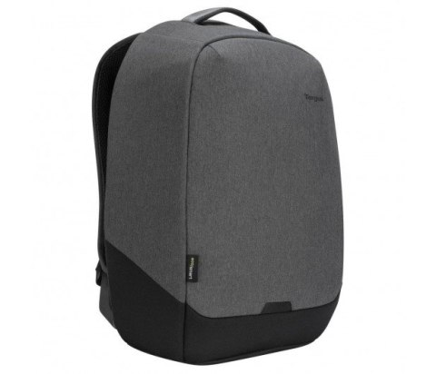 Targus Plecak 15.6'' Secutiry Backpack with EcoSmart - Grey Targus Plecak 15.6'' Secutiry Backpack with EcoSmart - Grey