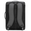 Targus Plecak Cypress 15.6 cali Converitible Backpack with EcoSmart - Szary