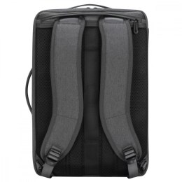 Targus Plecak Cypress 15.6 cali Converitible Backpack with EcoSmart - Szary