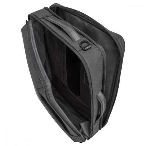 Targus Plecak Cypress 15.6 cali Converitible Backpack with EcoSmart - Szary Targus Plecak Cypress 15.6 cali Converitible Backpack with EcoSmart - Szary