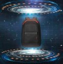 Targus Plecak Strike II 17.3 cala Gaming Black