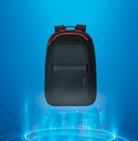 Targus Plecak Strike II 17.3 cala Gaming Black Targus Plecak Strike II 17.3 cala Gaming Black