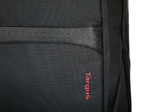 Targus Plecak Strike II 17.3 cala Gaming Black Targus Plecak Strike II 17.3 cala Gaming Black