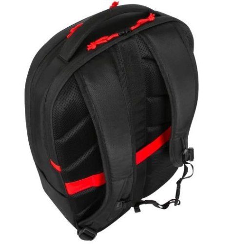 Targus Plecak Strike II 17.3 cala Gaming Black Targus Plecak Strike II 17.3 cala Gaming Black