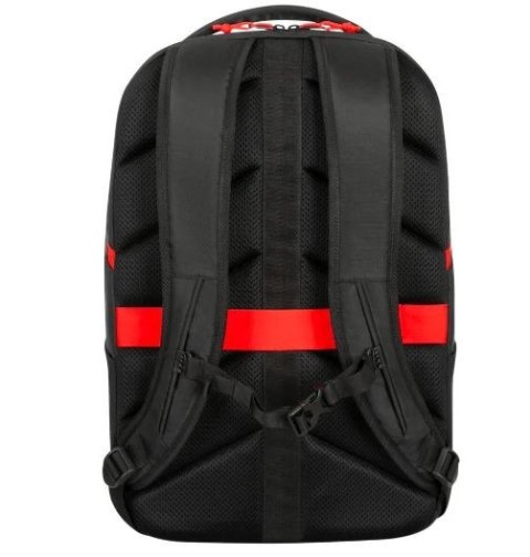 Targus Plecak Strike II 17.3 cala Gaming Black Targus Plecak Strike II 17.3 cala Gaming Black