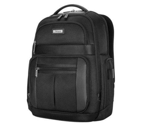 Targus Plecak na laptopa 15-16'' Mobile Elite Backpack - Black Targus Plecak na laptopa 15-16'' Mobile Elite Backpack - Black