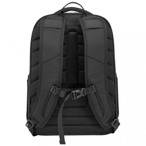 Targus Plecak na laptopa 15.6 cali Corporate Traveller BackPack czarny Targus Plecak na laptopa 15.6 cali Corporate Traveller BackPack czarny